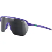 Julbo - Lunettes de soleil - Frequency Violet/Gris SP 3