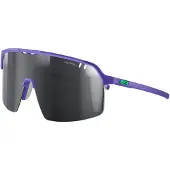 Julbo - Lunettes de soleil - Intensity Violet/Gris SP 3