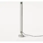 Frama Eiffel Lampadaire Stainless Steel