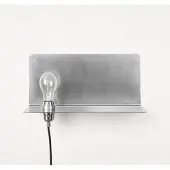 Frama 90° Applique Stainless Steel
