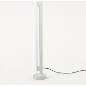 Frama Eiffel Lampadaire Cream