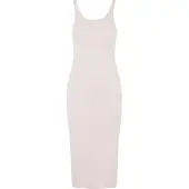 DEF Robe rose