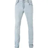 Urban Classics Jean bleu clair