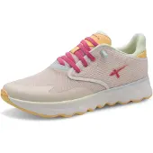 Tamaris Baskets basses 23700 femmes - Rose - 39