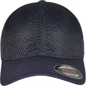 Flexfit Casquette '360 OMNIMESH' bleu marine
