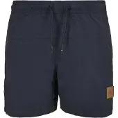 Urban Classics Shorts de bain camel