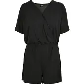 Urban Classics Combinaison noir