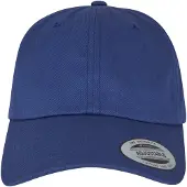 Flexfit Casquette bleu / gris / noir
