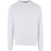 Urban Classics Sweat-shirt blanc