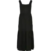 Urban Classics Robe noir