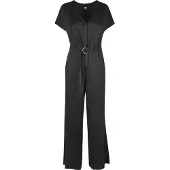 Urban Classics Combinaison noir