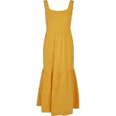 Urban Classics Robe mandarine