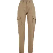 Urban Classics Pantalon cargo sable