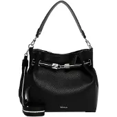 Tamaris Sacs à main 'Kirima' noir