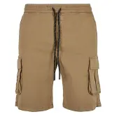 Urban Classics Pantalon cargo sable