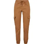 Urban Classics Pantalon cargo caramel