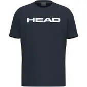 Head Racket T-shirt à Manches Courtes Club Original
