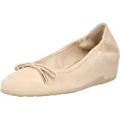 Högl Escarpins beige clair
