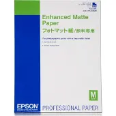 Epson C13s041719 A3 100 Units Blanc