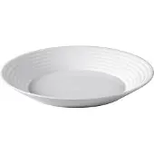 Luminarc 24x Harena, Assiettes, Blanc