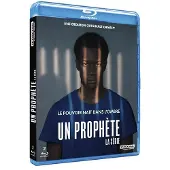 Studio Canal Un prophète, la série Blu-ray