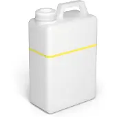 Epson Ink Waste T724000 Blanc