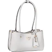 GUESS Sac bandoulière 'Meridian II' beige