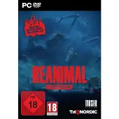 Reanimal Deluxe Edition PC