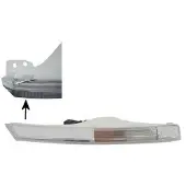VAN WEZEL 5839910 Knipperlichtautomaat / Pinkdoos