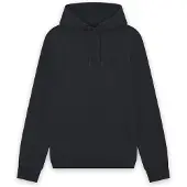 Lyle & Scott Sweat-shirt 'Superfine' noir