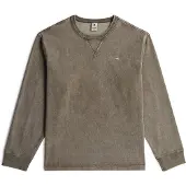G-Star D27102-e161 Relaxed Fit Sweatshirt Gris XL Homme