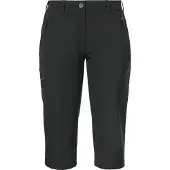 Schöffel Pantalon outdoor noir