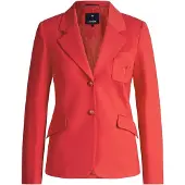 JOOP! Blazer 'Jil' rouge