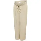 Vero moda Maternity Pantalon 'VMMLuna' greige