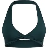 SMILODOX Soutien-gorge de sport pétrole