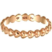 Elli Bague 'Heart' or rose