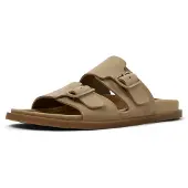 Camper Sandales 'Lluc' moka