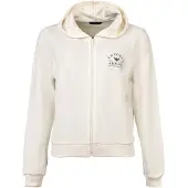 Emporio Armani Sweat-shirt bleu / blanc