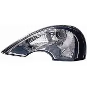 VAN WEZEL 4366907 Knipperlichtautomaat / Pinkdoos