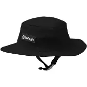 Surflogic Surf Hat Noir L-XL