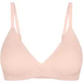 Sloggi Soutien-gorge 'ZERO Feel Air' rose / poudre