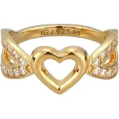 Elli Bague 'Heart' or