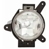VAN WEZEL 0808995 H27W/2 Phare antibrouillard gauche pour CHEVROLET SPARK (M300) Feu antibrouillard
