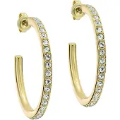 Ted Baker Boucles d'oreilles 'CLANCI' or