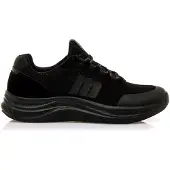 Mtng Somo Trainers Noir EU 44 Homme