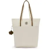 Kipling Sacs à main 'HANIFA' beige clair