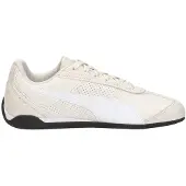 Puma Replicatch SD Sneakers Laag - Beige - Maat 38