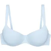 Triumph Soutien-gorge ' Red Label Body Make-Up Illusion ' bleu clair