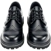 Brandit Chaussures Budapester Phantom 4 Eye