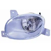 VAN WEZEL 5960996 H1 Phare antibrouillard droit pour VOLVO S80 I (184) Feu antibrouillard